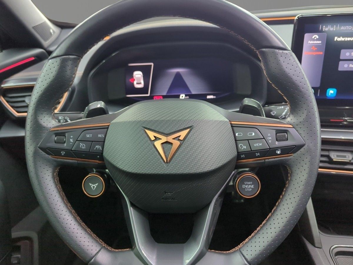 Cupra Formentor - Bild 10