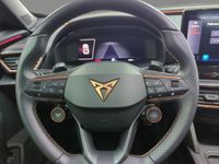 Cupra Formentor - Vorschau Bild 10