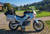 Aprilia Pegaso 650 Garda/ A2 - APRILIA PEGASO 650