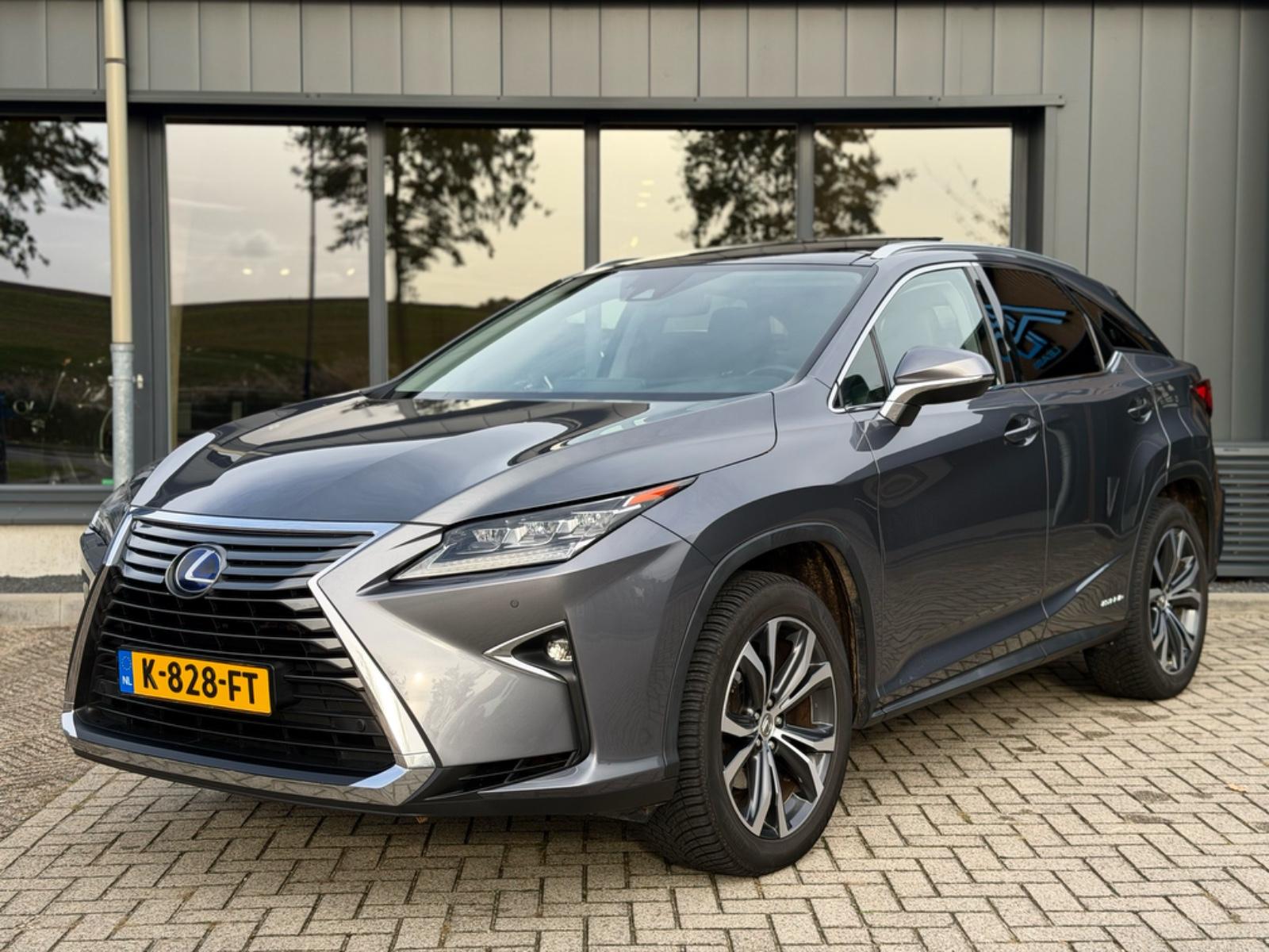 Lexus Andere