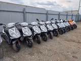SYM JET  *13 Stück nur in Paket* - SYM JET
