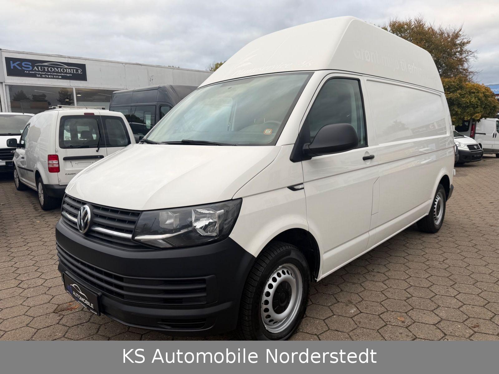 Volkswagen T6 Transporter