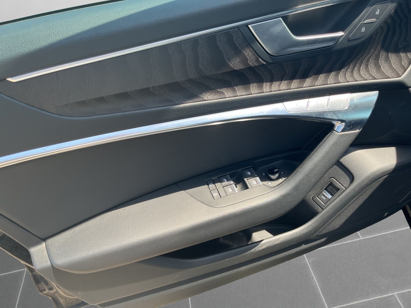Audi A6 - Bild 14