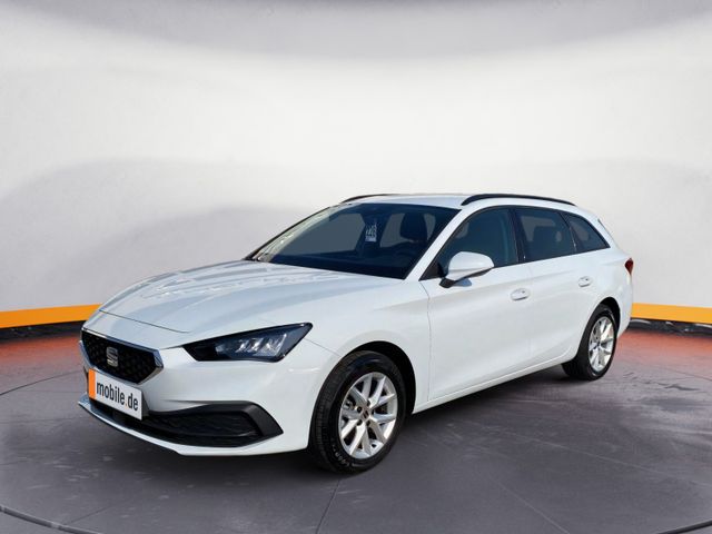 Seat Leon ST 1.0 eTSI DSG Style*Full Link*ACC*Kamera*