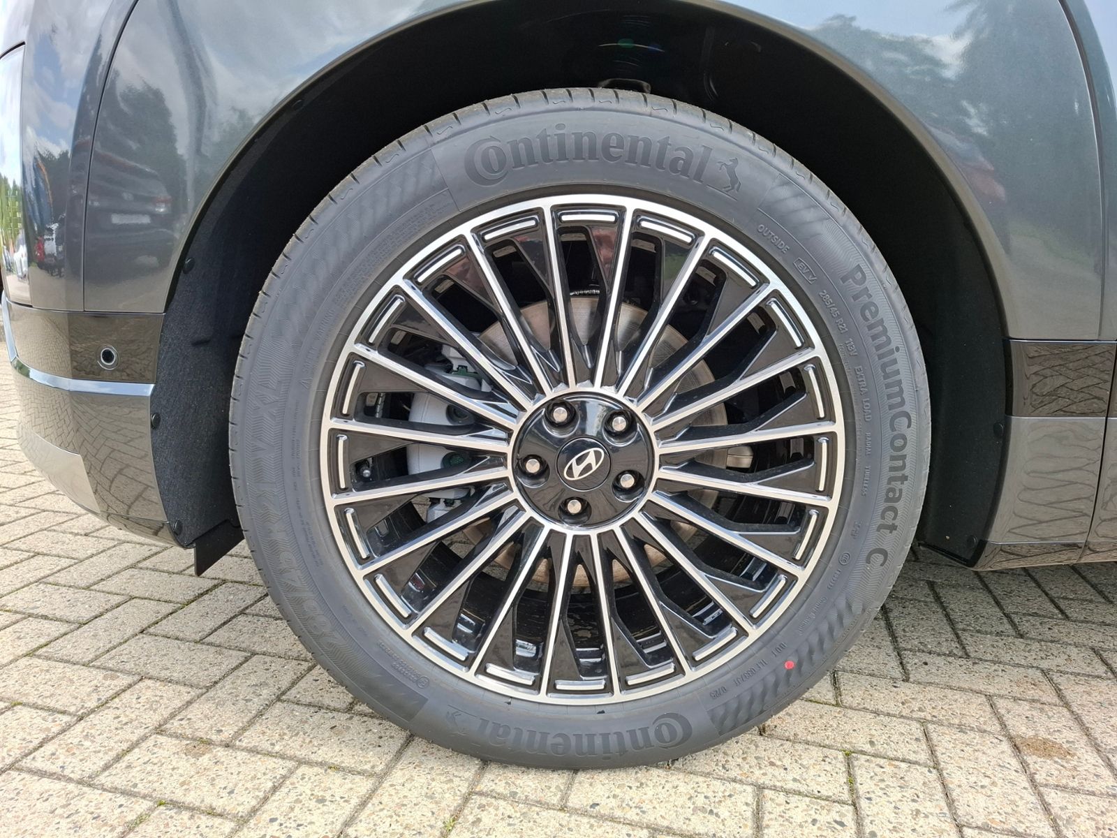 Hyundai IONIQ 9 - Bild 5