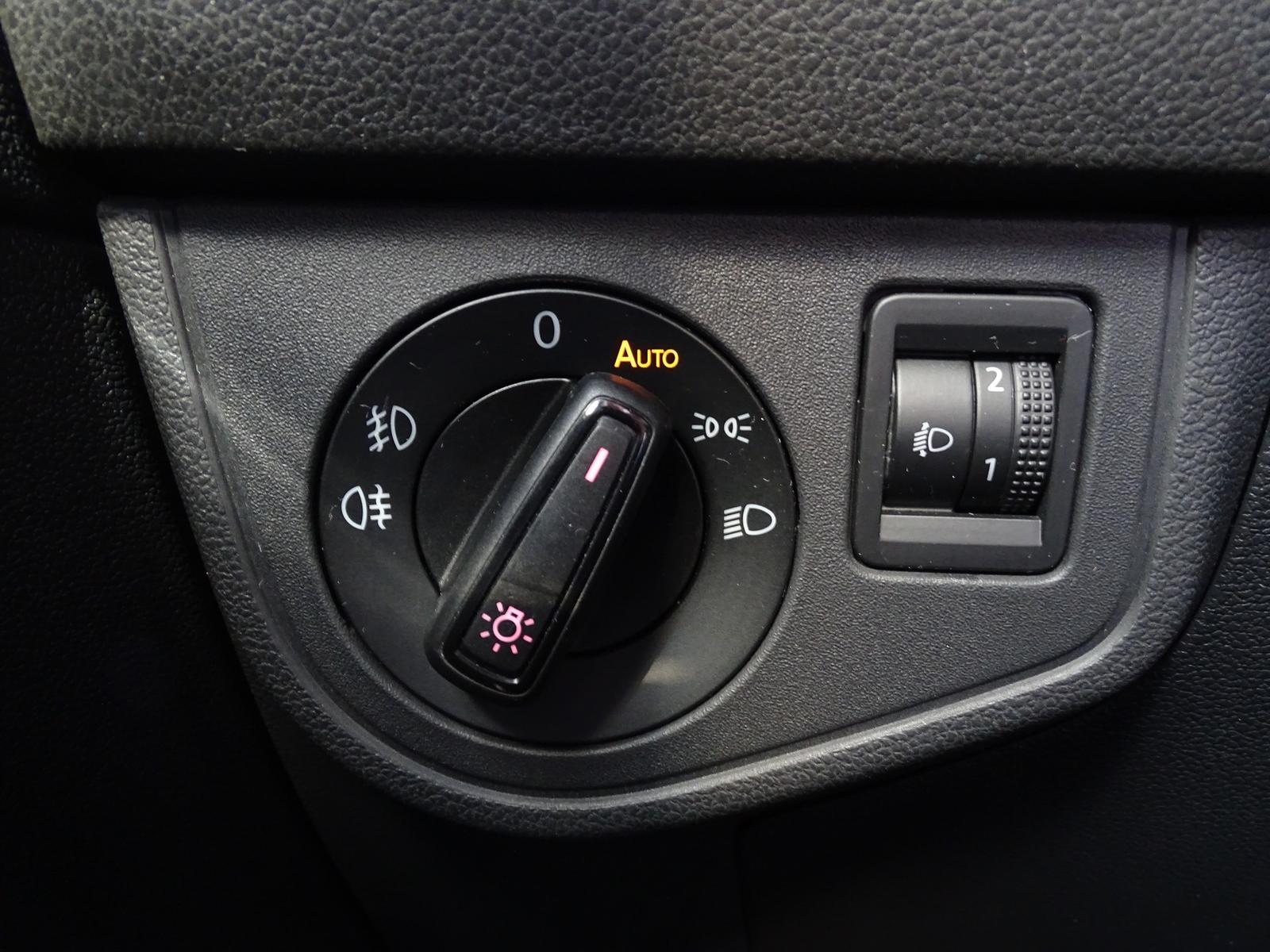 Volkswagen Polo 2.0 TSI GTI Klimaaut. PDC Android Apple USB, миниатюра 25