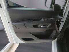 Berlingo Kasten L1 HDI 130 Berlingo Kasten L1 HDI 130