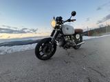 BMW, R 100 Scrambler Coffee Racer