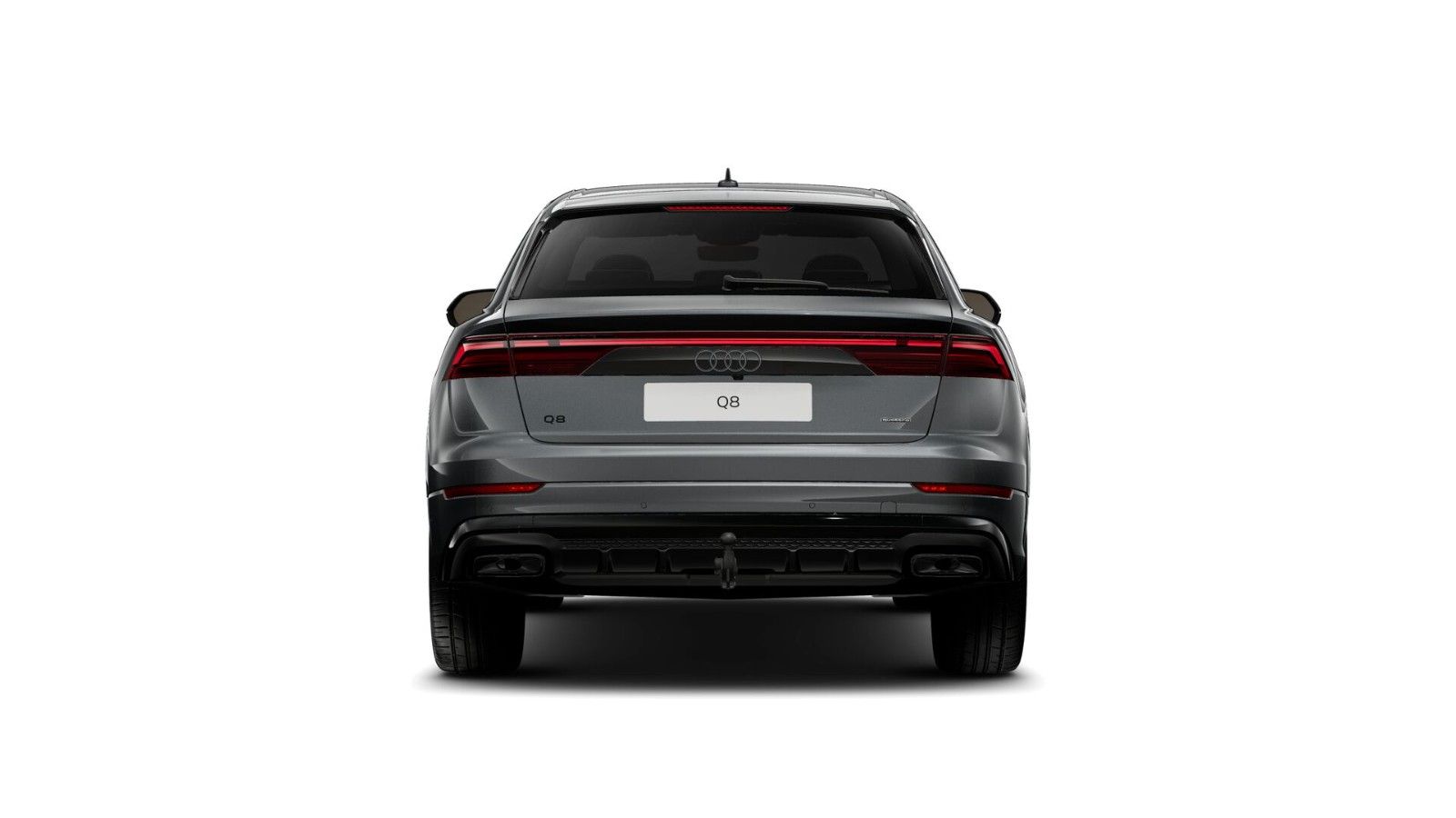 Audi Q8 - Bild 3