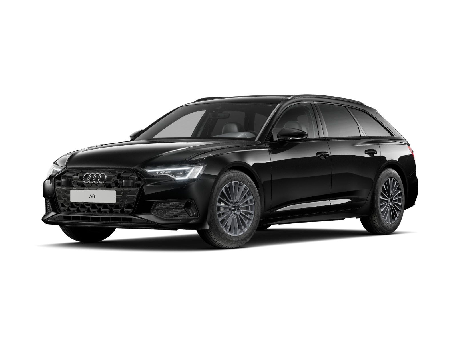 Audi A6 - Bild 2