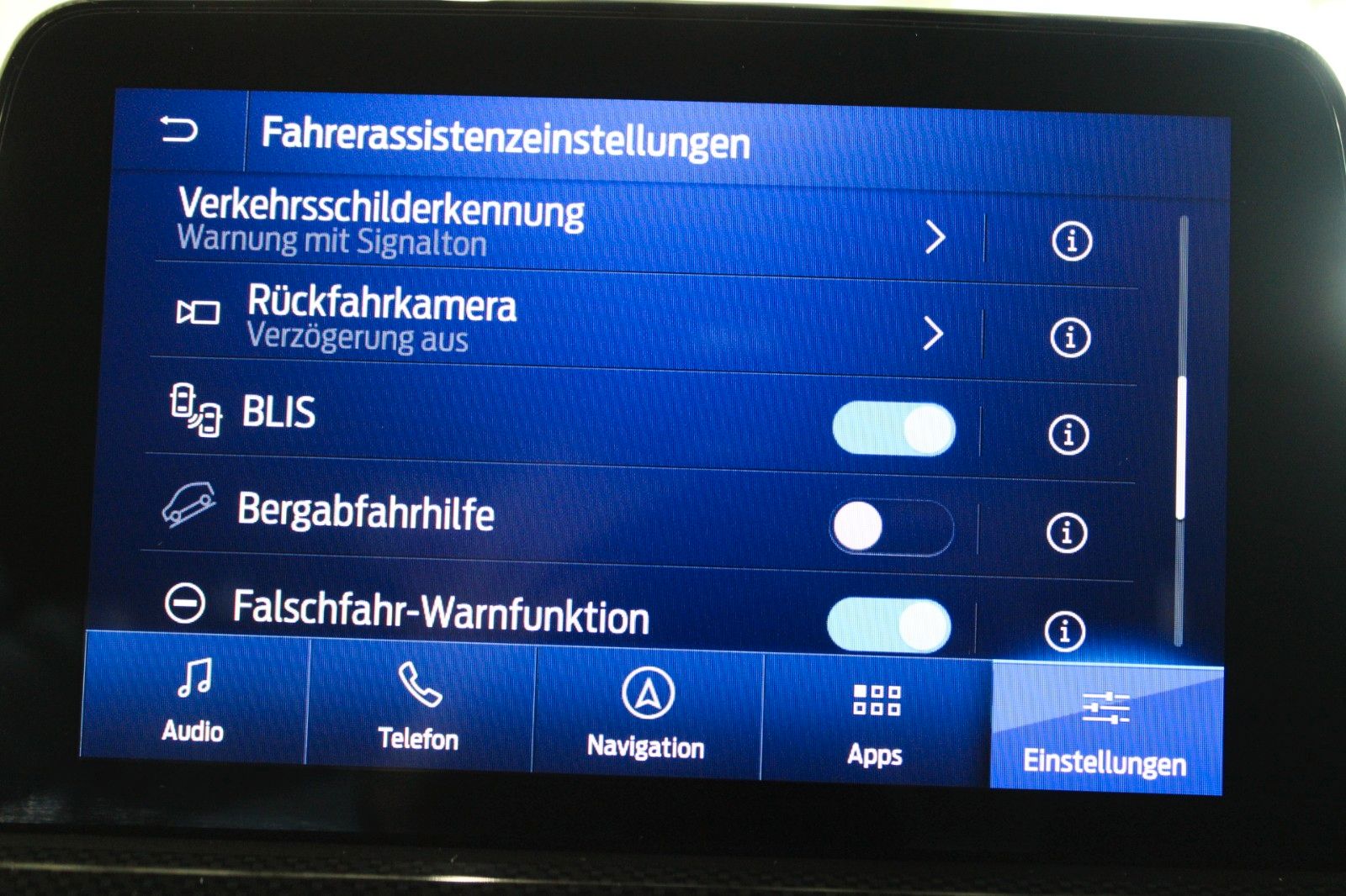 Fahrzeugabbildung Ford Kuga 2.5 PHEV ST-Line X LED B&O HUD ACC WinterP