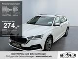 Skoda Octavia Combi Ambition 1.0 TSI e-TEC DSG PDC LED