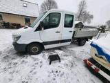 Mercedes-Benz Mercedes Pritsche - Mercedes-Benz eSprinter Gebrauchtwagen
