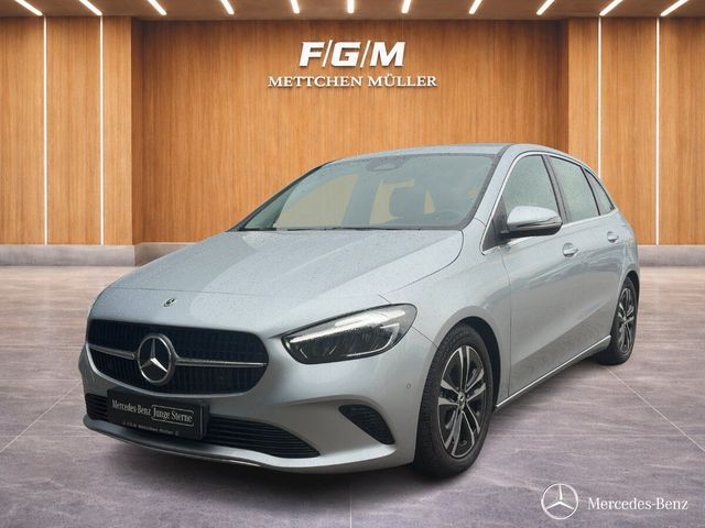 MERCEDES-BENZ B 180 Progressive/Navi/Autom./Klima/LED/Sitzhzg.