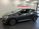 Renault Clio V 1.0 Intens LED Handsfree Kamera CarPlay - Renault Clio: 1.0