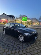 BMW 116i Sport Line Sport Line