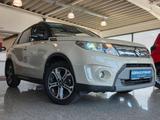 Suzuki Vitara 1.6 Comfort+ 4x2 - Suzuki Unfallwagen