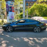 Volkswagen CC 3,6L VR6 - Volkswagen CC: V6