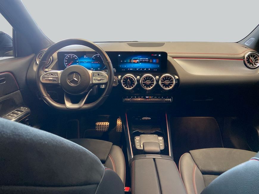 Mercedes-Benz EQA 250 AMG|NIght|AHK|CarPlay|Adva+|VZ-Ass|Shz foto 13