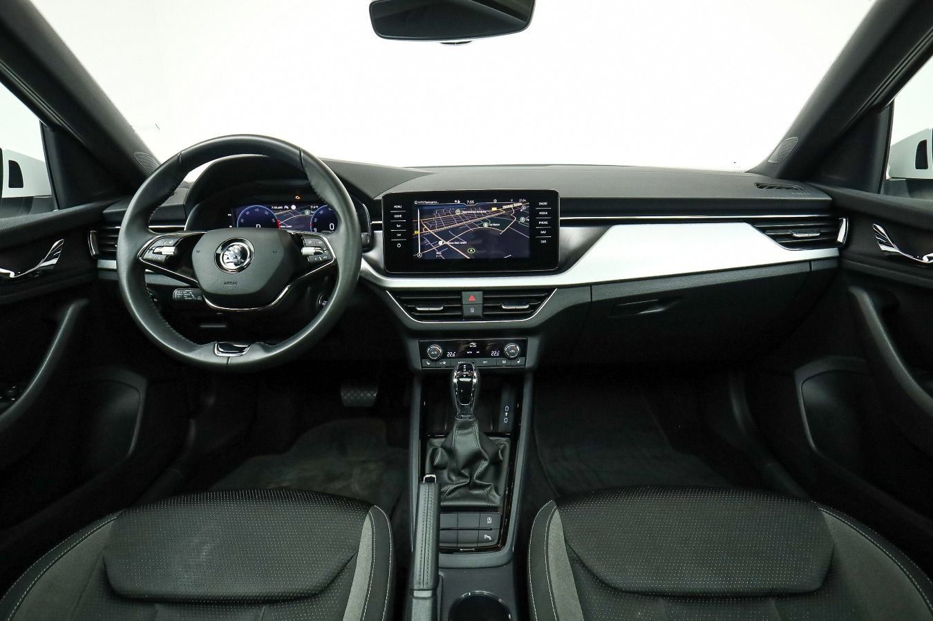 Skoda Kamiq - Bild 11