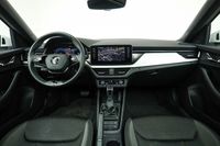 Skoda Kamiq - Vorschau Bild 11