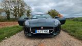 Jaguar F-Type 3.0 L V6 Kompressor - - Jaguar F-Type: Cabrio