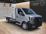 Nissan Interstar S-CAB 3S-Kipper L3H1 KLIMAAUTOMATIK - Nissan Interstar Gebrauchtwagen