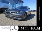Mercedes-Benz C 300 e T Avantgarde Advanced Plus Fahr-Paket - Mercedes-Benz C-Klasse: Avantgarde