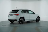 Skoda Fabia - Vorschau Bild 5