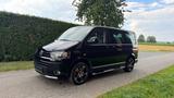 Volkswagen T5 Multivan Highline*AUT*ST.Heiz.*AHK*Leder*TÜV - Volkswagen T5: Highline