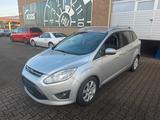 Ford Grand C-Max Grand C-MAX Champions Edition 7 Sitz - Ford Grand C-Max: Champions Edition