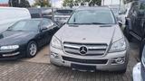 Mercedes-Benz GLK 320 CDI - LEDER - 7 Sitzer - TÜV - Mercedes-Benz GLK 320 in Berlin