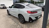 BMW X4 xDrive30i M Sport LCI | Premium Selection - BMW: Premium Selection