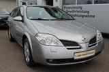 Nissan Primera Traveller Visia *TÜV-NEU* - Nissan Primera Gebrauchtwagen
