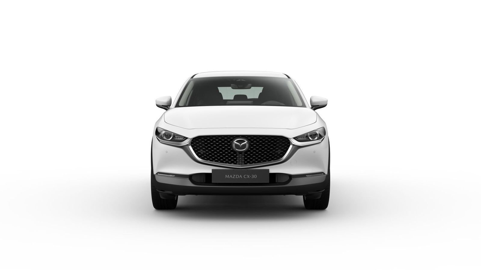 Mazda CX-30 - Bild 4