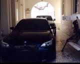 BMW Suche 535d E60 LCi  M Paket Edition - BMW 535 in Frankfurt (Main)