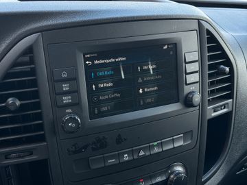 Mercedes Vito - 12