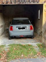 MINI One - MINI ONE mit Panoramadach