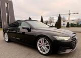 Audi A7 Sportback 50 TDI S-Line quattro Panorama - Audi A7 mit Diesel-Antrieb