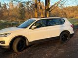 Seat Tarraco 1.5 TSI ACT 110kW Style DSG Style - SEAT Tarraco Style mit Benzin-Antrieb