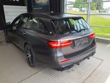 Mercedes-Benz AMG E 63 S 4MATIC+ T  FINAL EDITION 1 of  999 - gebrauchte Mercedes-Benz E 63 AMG aus dem Jahr 2023