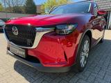 Mazda CX-60 Skyactiv 2.5 L PHEV 327 PS AT AWD Exclusiv - gebrauchte Mazda SUV & Geländewagen