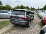 BMW X3 Baureihe X3 xDrive 20d - BMW X3 aus 2010