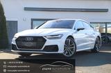 Audi A7 55 TFSI quattro S-Line +HEAD-UP+PANO+B&O+360° - Audi A7 55 TFSI Gebrauchtwagen