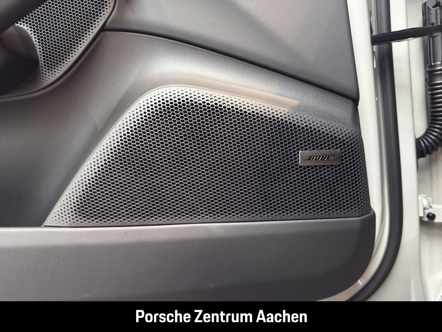 Porsche Macan - Bild 23