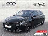 Toyota Corolla Touring Sports Hybrid GR Sport Black Edi - Toyota Corolla mit Panoramadach