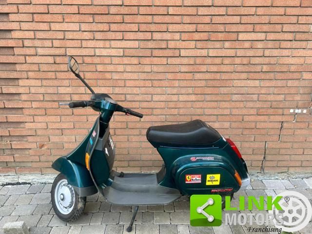 Vespa VESPA Other PK50