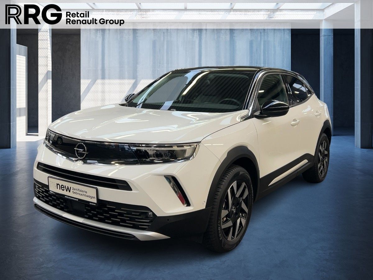 Opel Mokka-e E ELEGANCE PTS KAMERA LENKRADHZG.