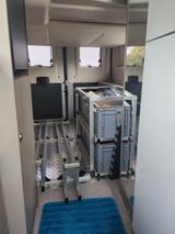 Chausson V690 Premium - Chausson Diesel Kastenwagen Automatik