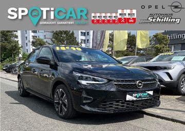 Opel Corsa_e GS Line Park&Go